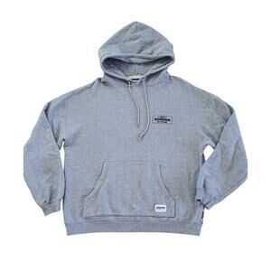 Neighborhood 1984 TOKYO 2024 Pullover Sweatshirt Mens Large 100% Cotton